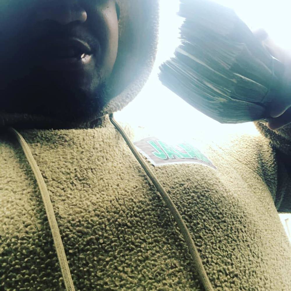 Meet your Posher, Nsk